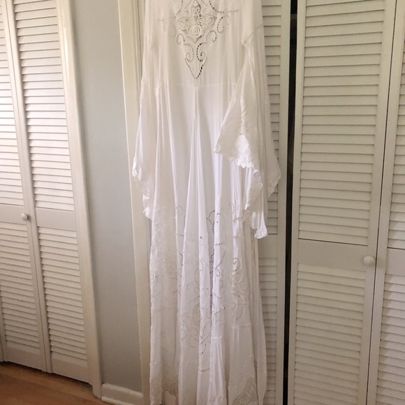 Spell Gwendolyn Gown - Picture 5 of 8